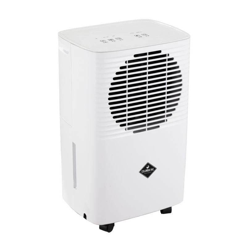 ELDOM OPC1140 luchtontvochtiger 2 L wit