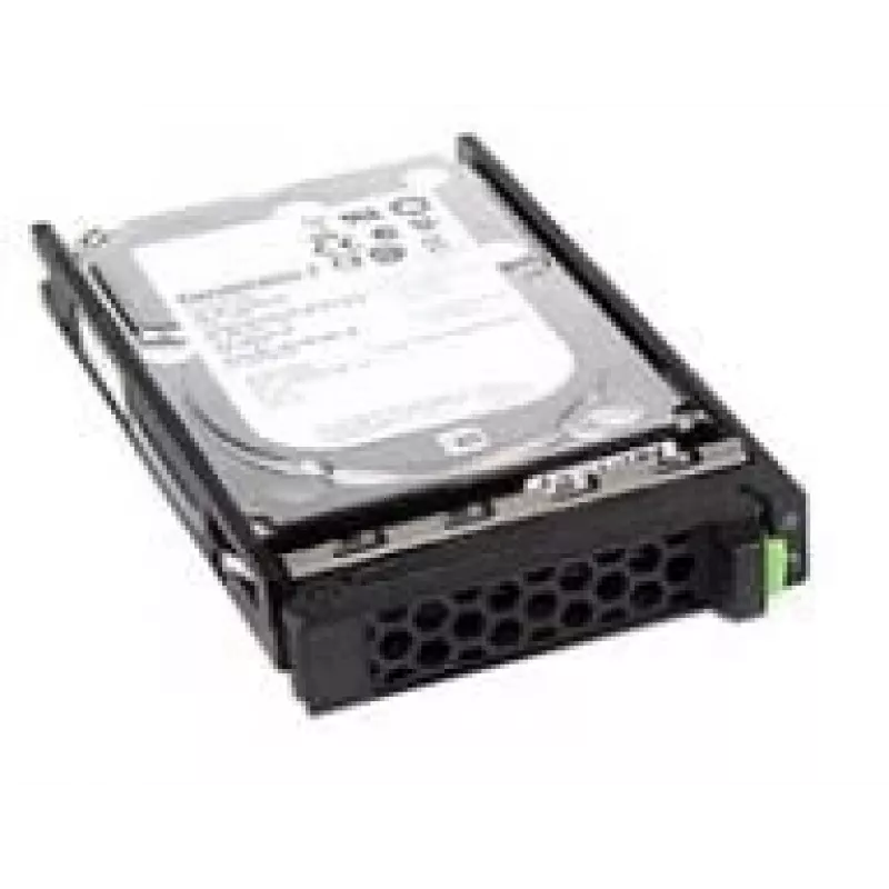 Fujitsu S26361-F5775-L960 interne SSD 960 GB 3,5 inch Serial ATA III