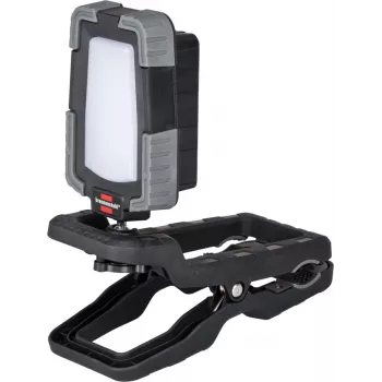 Brennenstuhl CL 1050 MA mobiele oplaadbare LED-schijnwerper, 10 W