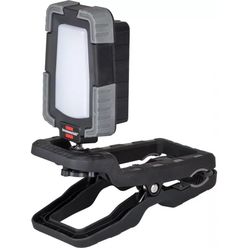 Brennenstuhl CL 1050 MA mobiele oplaadbare LED-spot, 10 W