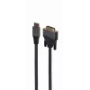 HDMI-naar-DVI-kabel 1,8 m