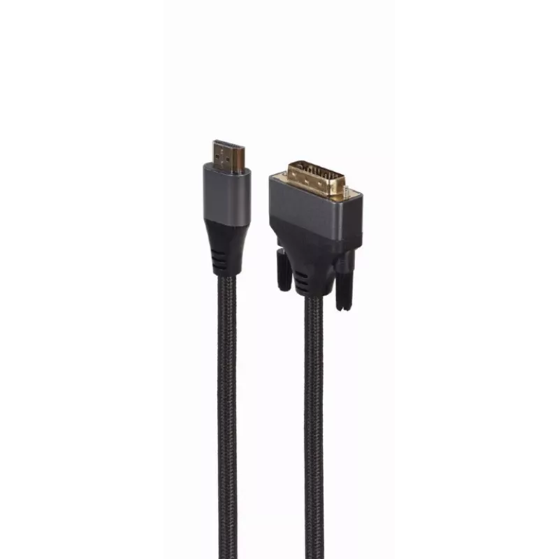 HDMI-naar-DVI-kabel 1,8 m