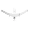Ubiquiti LBE-5AC-LR netwerkantenne richtantenne 26 dBi