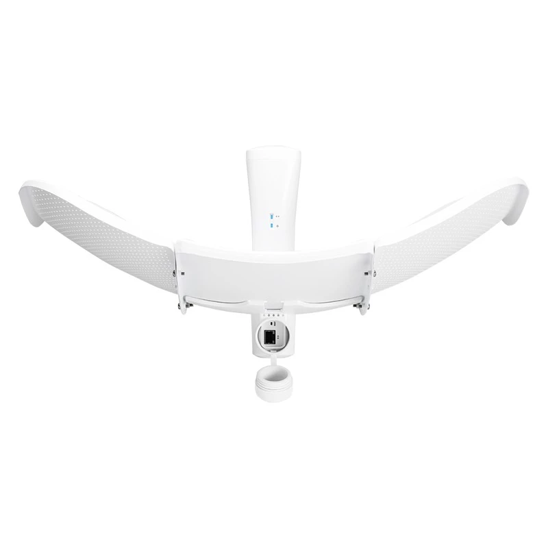 Ubiquiti LBE-5AC-LR netwerkantenne richtantenne 26 dBi