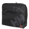 Helly Hansen | reistas | 120 L | zwart