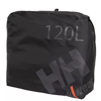Helly Hansen | reistas | 120 L | zwart