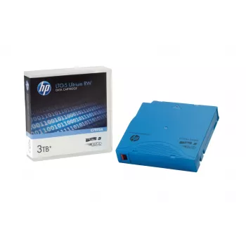 HPE C7975A back-upopslagmedium lege databand 1,5 TB LTO 1,27 cm