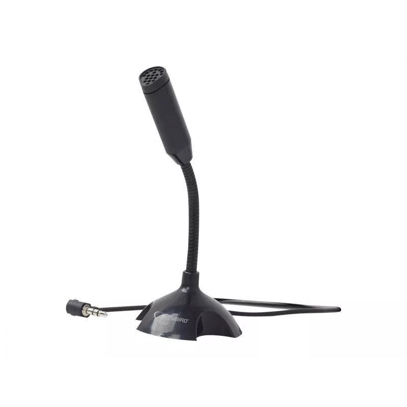 Microfoon DESKTOP/MIC-D-02 Gembird