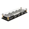 Lamptron LP801 ventilatorcontroller met display
