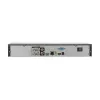 DAHUA DVR 4CH HDCVI XVR7104H-4K-I3 4K-resolutie pentabrid-recorder, 4 kanalen