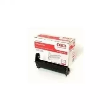 OKI 43381722 - drumkit magenta - voor C5550 MFP, 5800dn, 5800Ldn, 5800n, 5900cdtn, 5900dn, 5900dtn, 5900n