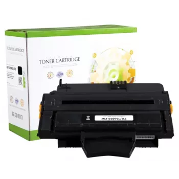 Compatibele toner Static-Control Samsung MLT-D2092L 5000 pagina's zwart