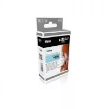 ASTAR AS15774 - cyaan - HP PS 8250 - 1 stuk(s)