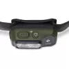 Black Diamond hoofdlamp Storm 450 (olijfgroen)