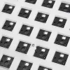 SKILLER SGK50 S3, gaming-toetsenbord wit, DE-indeling, Gateron Brown