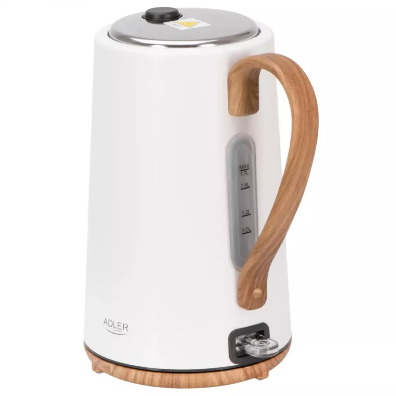 ADLER AD 1352 elektrische waterkoker