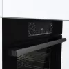 Gorenje BOS6737E13FBG zwart