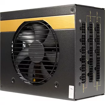 SAMA FTX-850-B ARMOR 850W, pc-voeding zwart, 4x PCIe, kabelmanagement, 850 watt