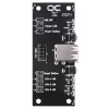 Interne stroomkabel Alphacool 25054 80 m rechte stekker