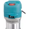 Elektrische frees- en trimmer 710W Makita RT0702C