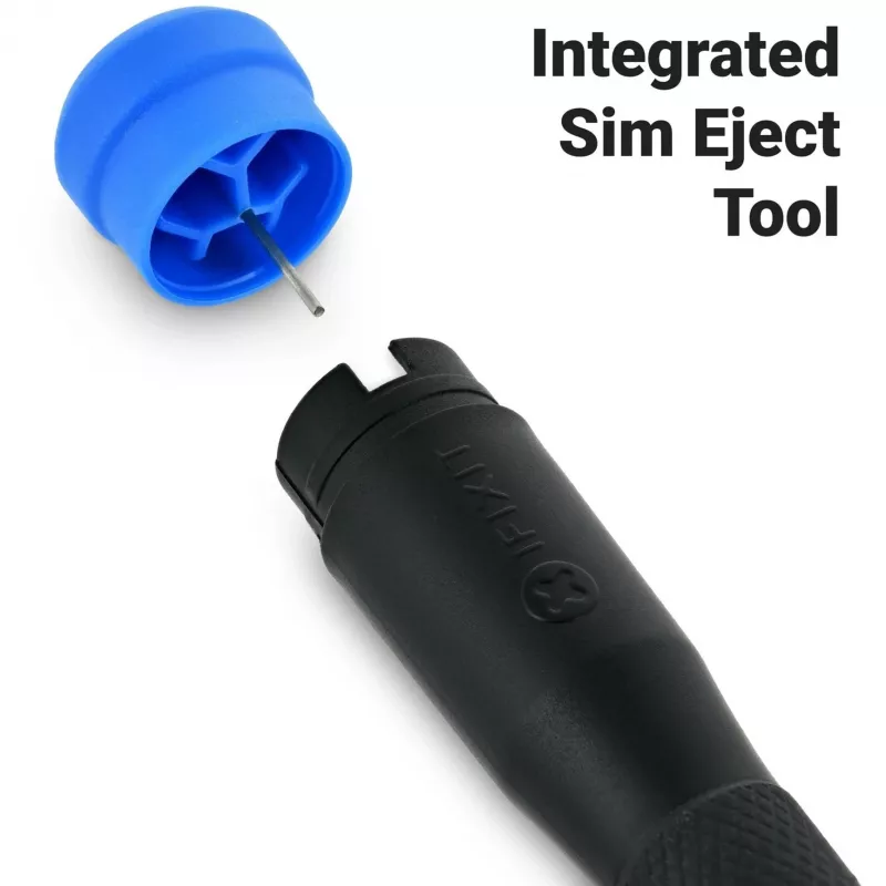 iFixit EU145474-1 reparatiegereedschap voor elektronische apparaten