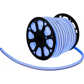 LED-Neon-Flexstrip EUROLITE 230V slank RGB 100 cm, model 50499801