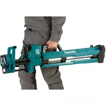 Makita DML814 werklamp blauw LED