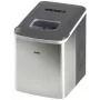 Draagbare ijsblokjesmachine Domo DO9253IB — 12 kg/24u, 1,8 l watertank, roestvrij staal