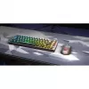 Muispad CHERRY XTRFY Xtrfy GP5 Litus White XL