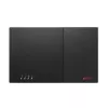 Asustor FS6712X NAS/opslagserver compact Intel® Celeron® N5105 4 GB DDR4 0 TB zwart