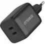 Otterbox Standaard EU wandlader 65W - 1x USB-C 45W + 1x USB-C 20W USB-PD