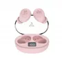 Hoofdtelefoon SBOX EB-TWS115 roze