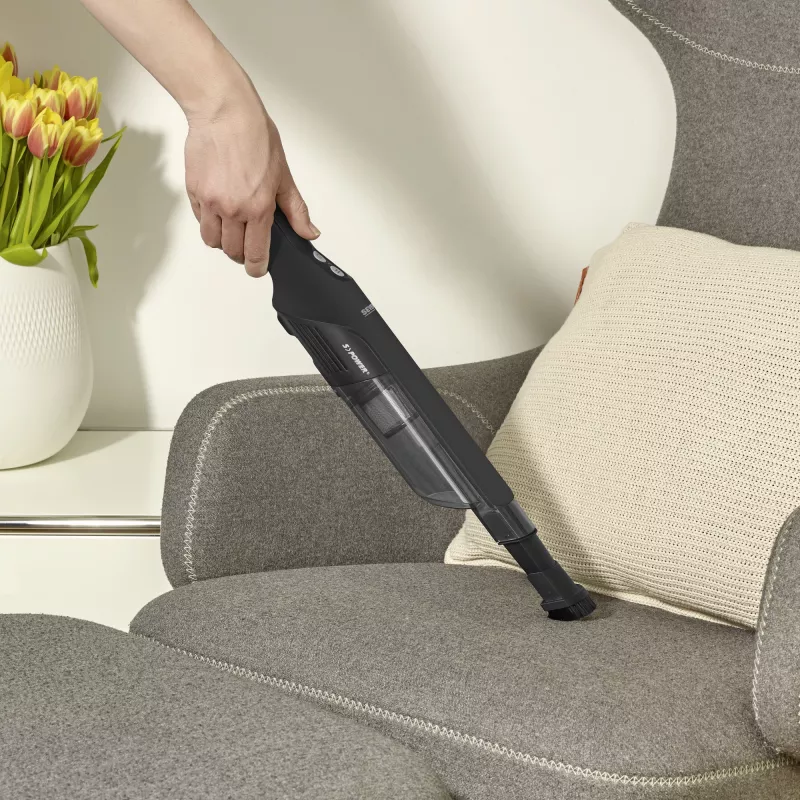 Severin HV 9589 handstofzuiger
