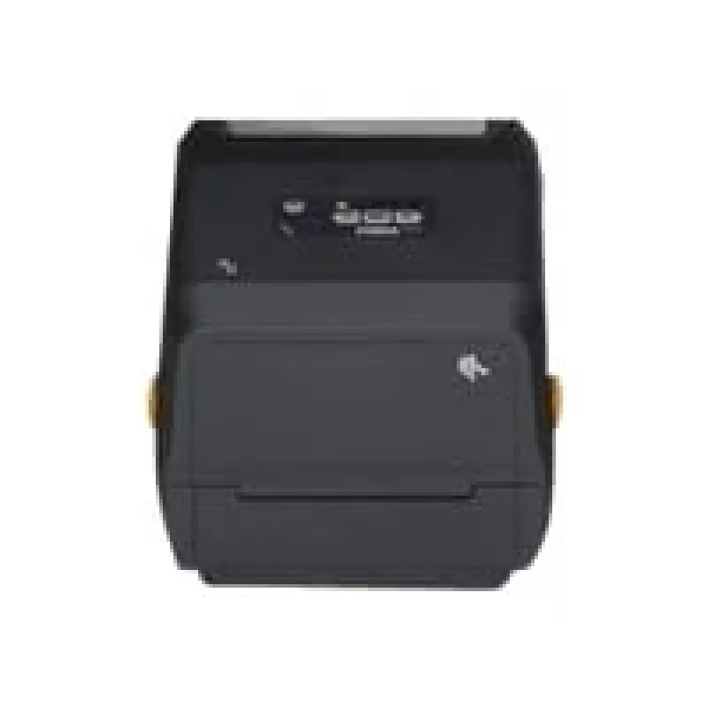 Zebra ZD421T labelprinter thermotransfer 203 x 203 DPI 152 mm/s bedraad & draadloos Wi-Fi Bluetooth