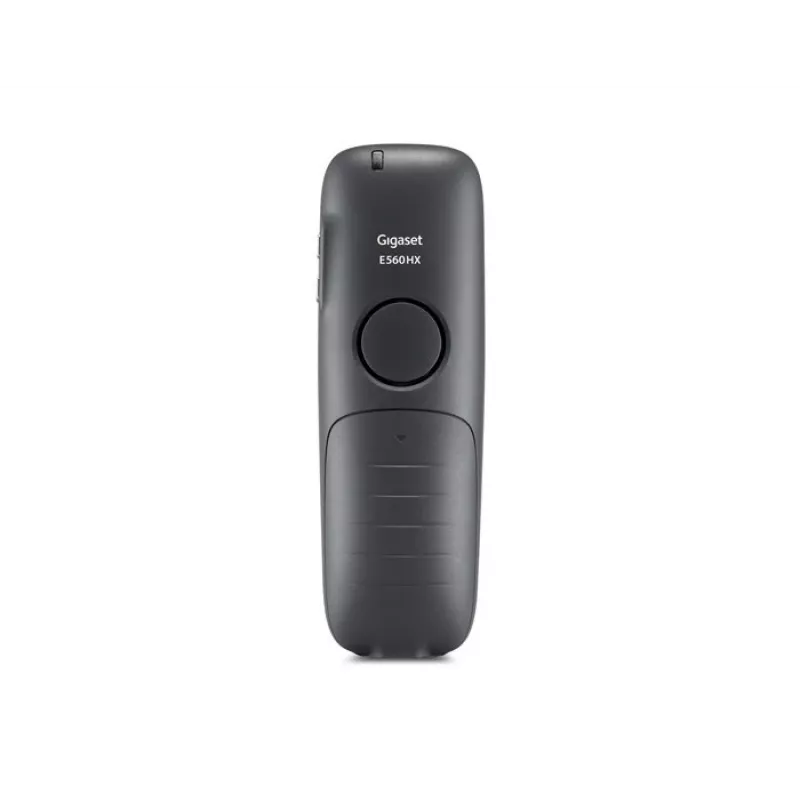 Analoog/DECT-telefoon Gigaset E560HX