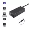 Qoltec 51519 (7,4 x 5,0 mm + pin) 65 W 3,34 A 19,5 V AC-oplader voor Dell notebooks