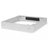 Sokkel voor netwerkkasten Digitus DN-19 PLINTH-6/6-1