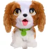 furReal Poop-a-Lots Cavalier King Charles Spaniel, knuffel
