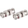 Adapter ShiverPeaks 98805 — BNC-audio/videostekker voor signaaloverdracht