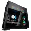 Computerbehuizing In Win IW-CS-515BLK-1AL120 Midi-Tower Zwart