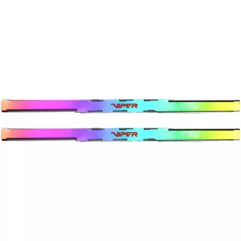 Patriot PVVR532G620C40K geheugenmodule 32 GB: 2 x 16 GB