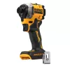 DeWalt DCK429P3T-QW Combiset DCD805 + DCG405 + DCH273 + DCF850, 18 V zwart, geel