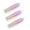 Lian Li UNI FAN P28 Side ARGB Strip-set, 3-pack, wit (P28ARGB-W)