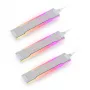 Lian Li UNI FAN P28 Side ARGB Strip-set, 3-pack, wit (P28ARGB-W)