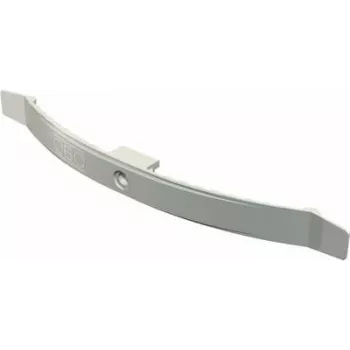 Kabelclip 2034 2x5 lichtgrijs (2205041)