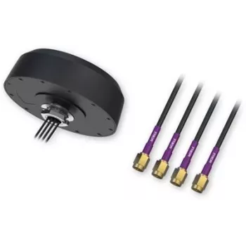 Antenne TELTONIKA PR1KC647 5G Combo MIMO — externe 5G/LTE/2,4–6 GHz multiband-MIMO-antenne