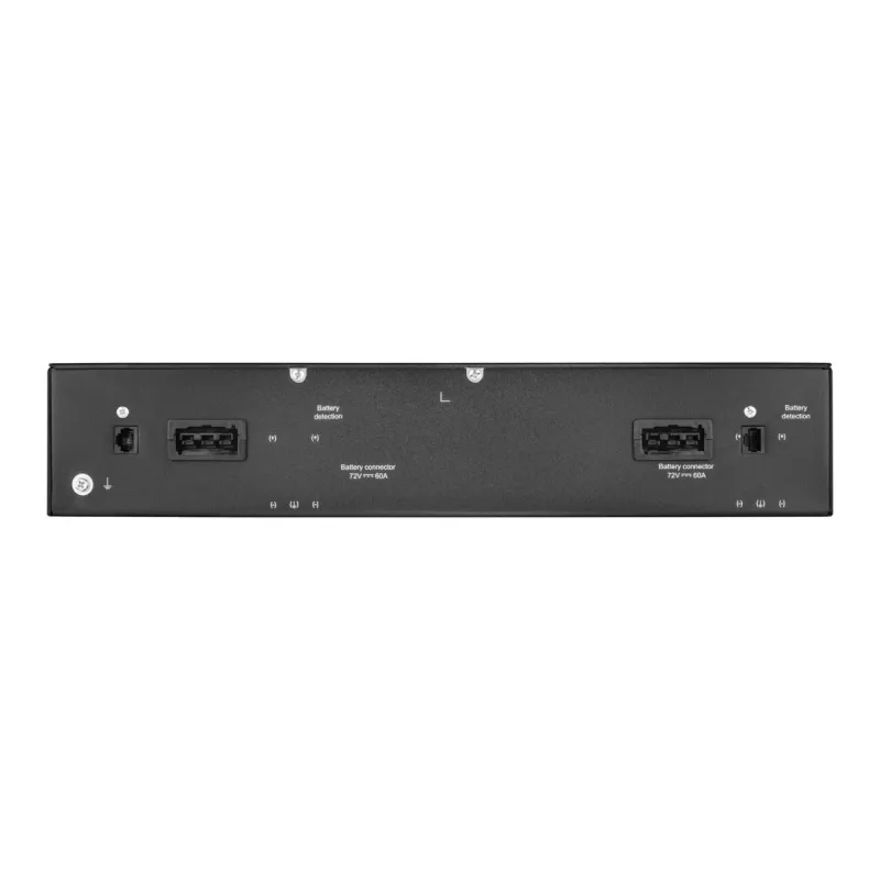 Accumodule voor Powerline RT Pro 2/3kVA
