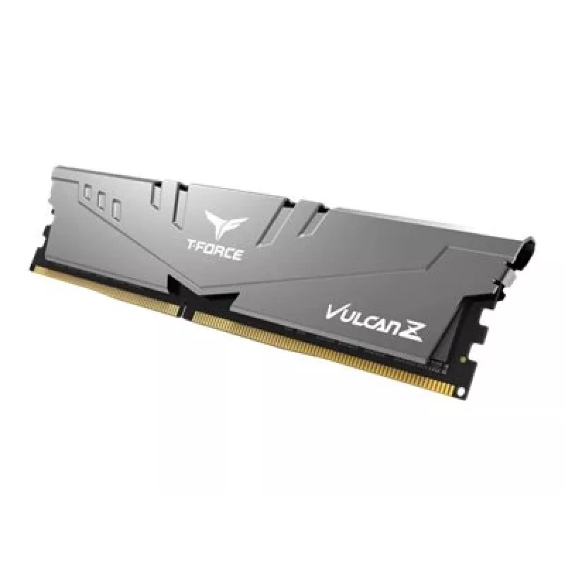 DIMM 16 GB DDR4-3200 (grijs, TLZGD416G3200HC16F01, VULCAN Z, INTEL XMP)
