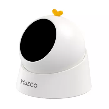Rojeco Animal Toy RWJDZ-02 — interactief laserspeelgoed voor katten