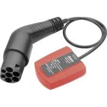Cimco 11 1450 Wallbox-stopcontacttester CIMTEST E1 (111450,0)